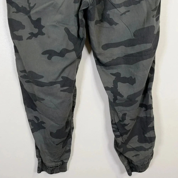 Aritzia Tna Alix Camo Pant - Picture 12 of 13